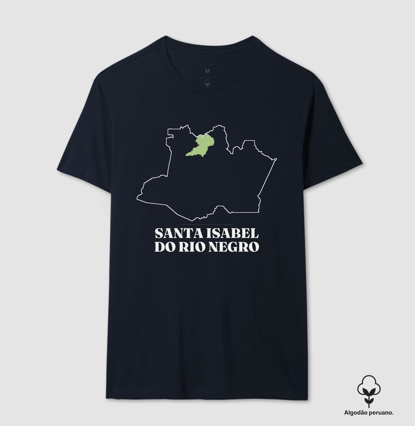 Santa Isabel do Rio Negro | Traço AM - Imagem 4