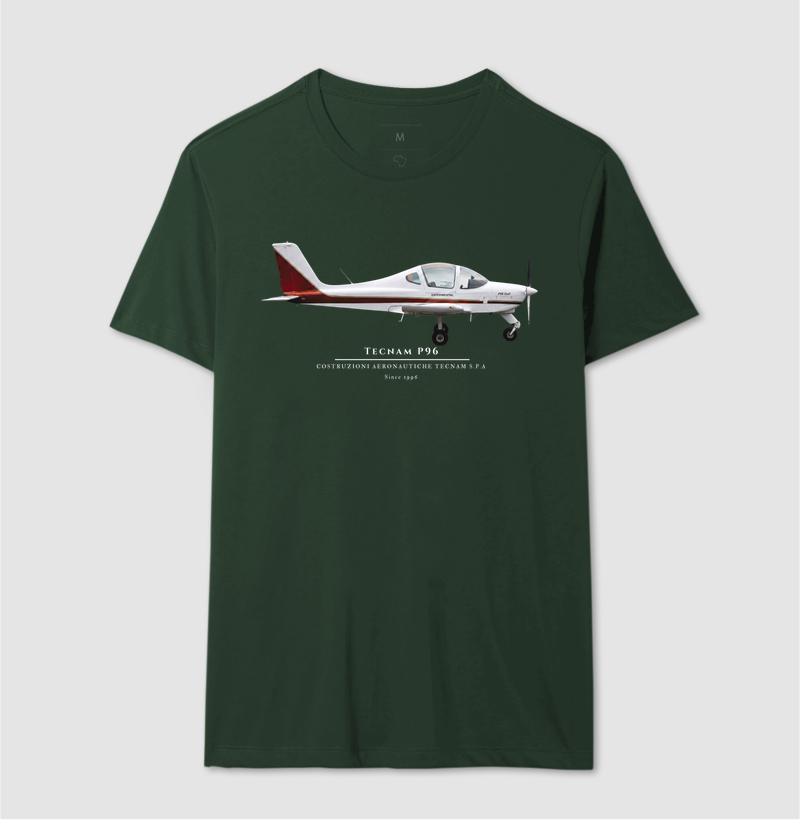 Tecnam P96 | Profile  - Imagem 10