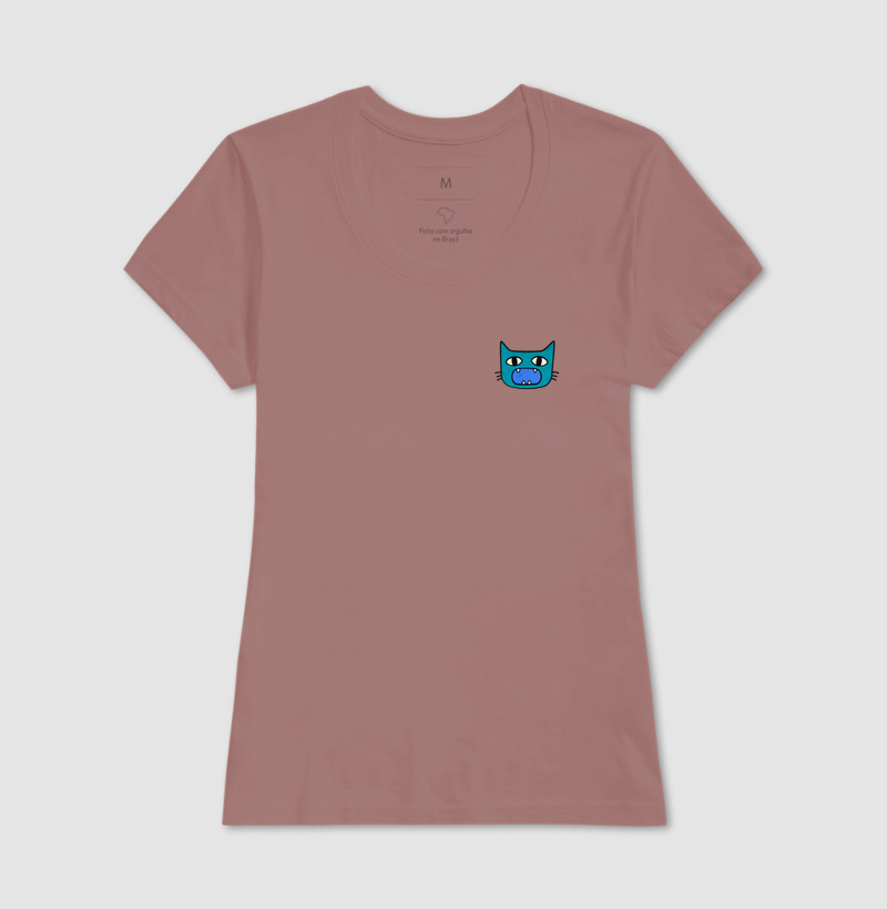 Camisa 16