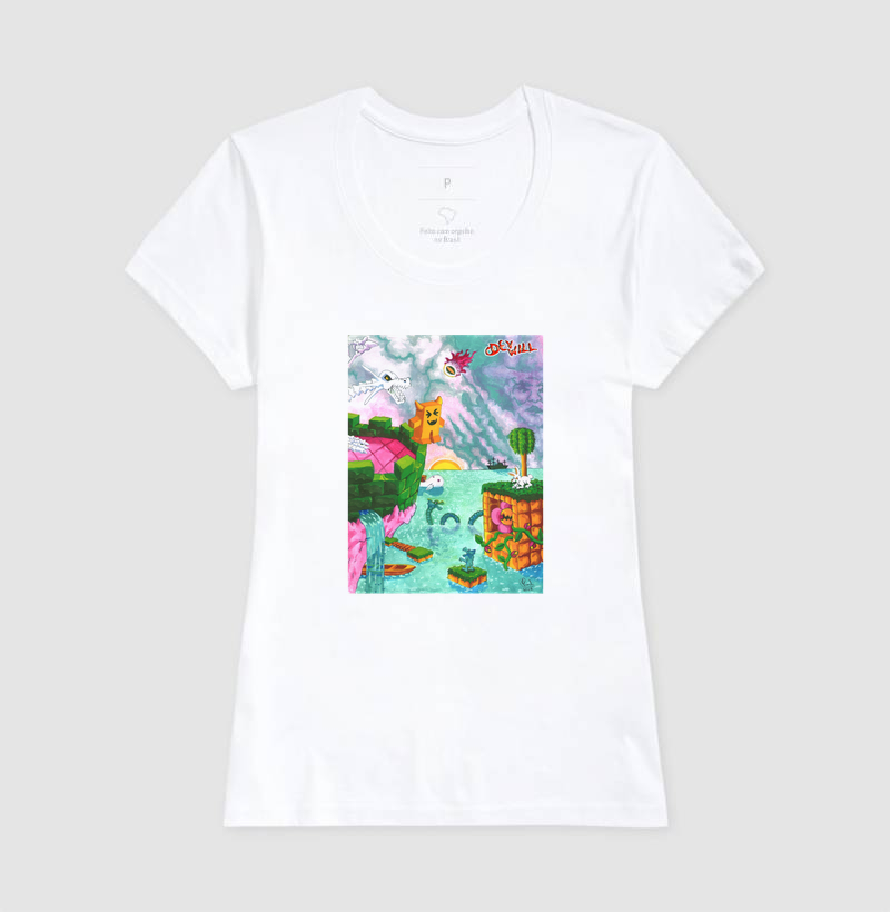 Camisa 2