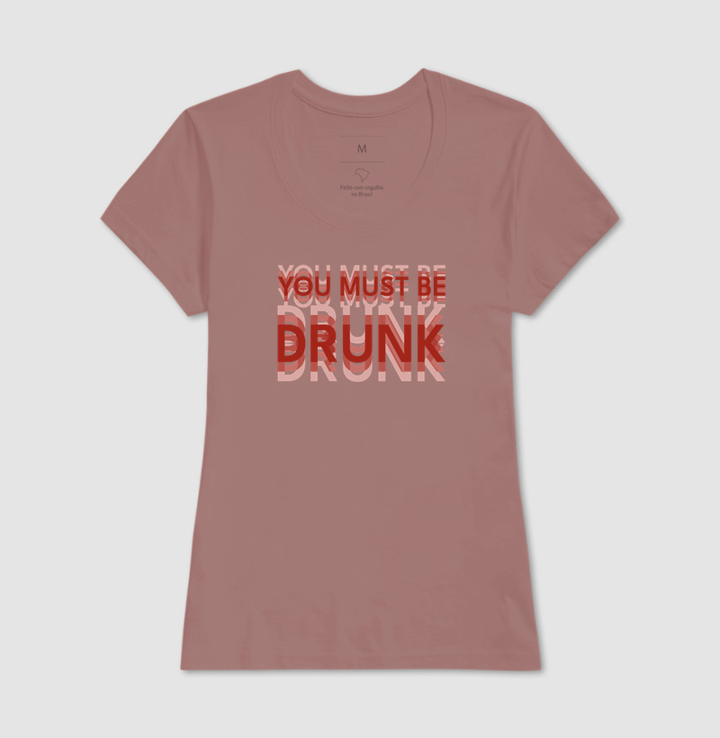 You Must Be Drunk - Imagem 18
