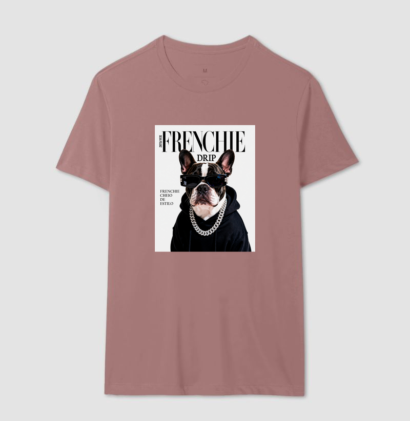 Frenchie Drip 😎🐾 - Imagem 16