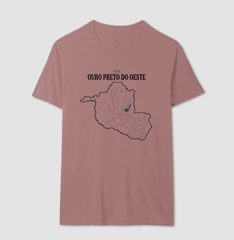 Ouro Preto do Oeste | Território RO - Imagem 16