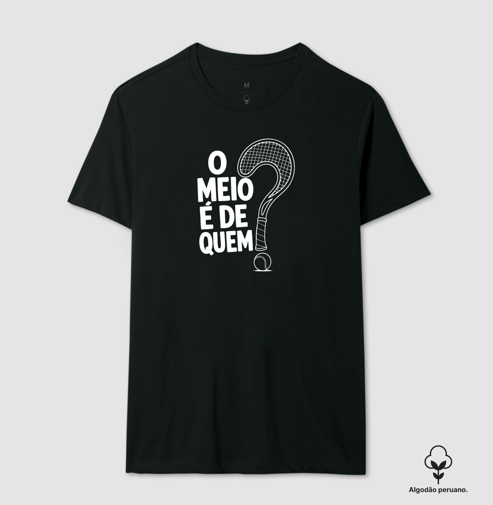 O meio é de quem? - Imagem 2