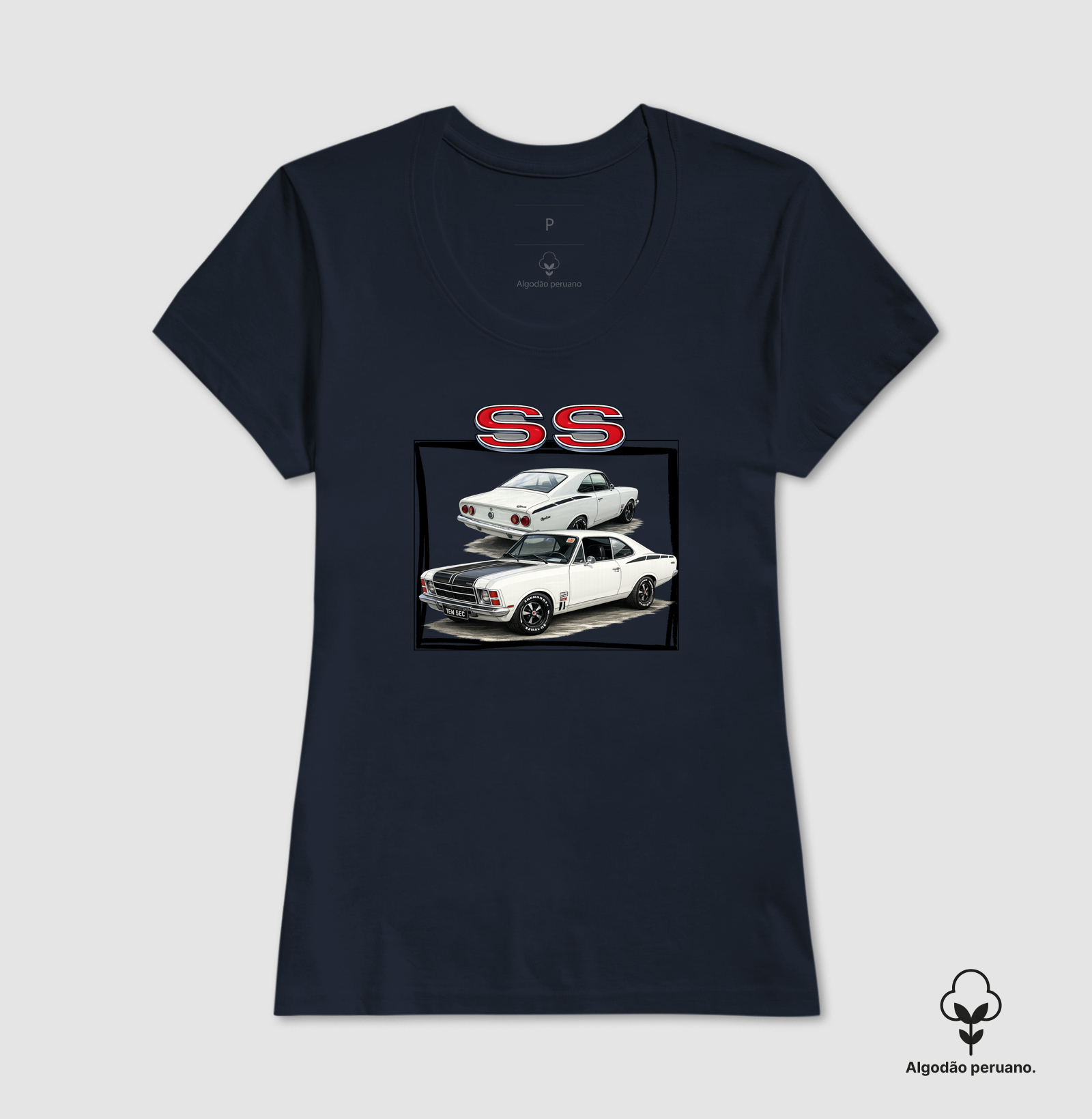 Camisa 6