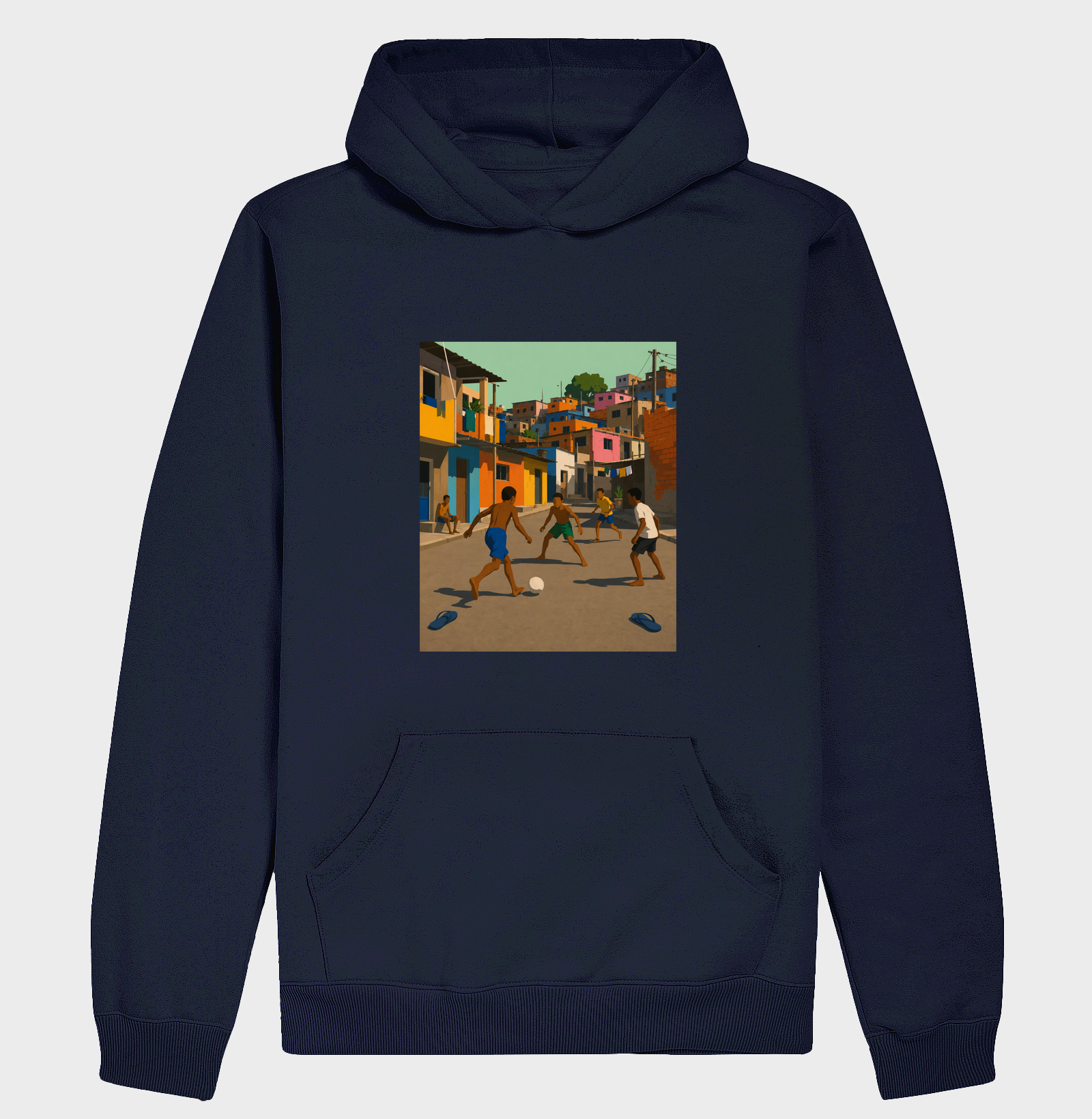 Camisa 3
