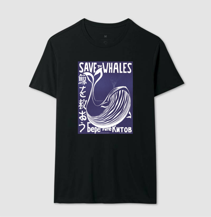 Save the whales - Imagem 2