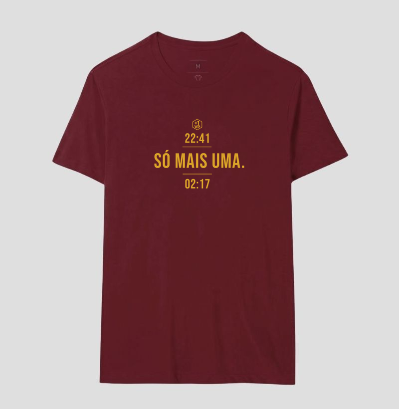 Camisa 11
