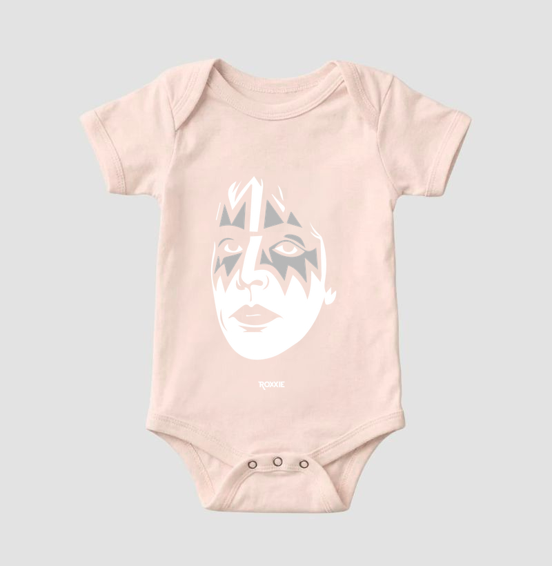 Camiseta - Ace rocks! - Imagem 4