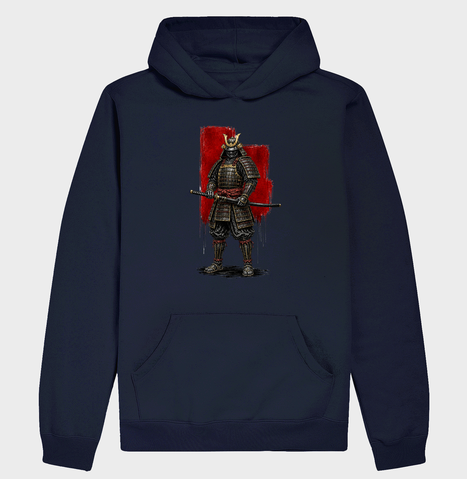 SAMURAI — Honra Imperial - Imagem 4
