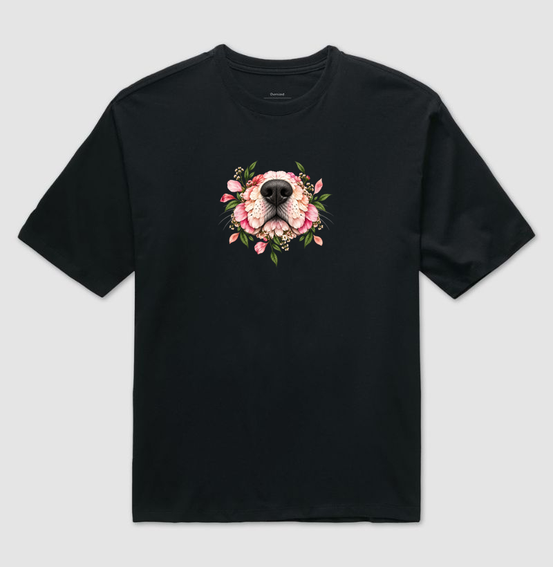 Focinho Florido - Imagem 2