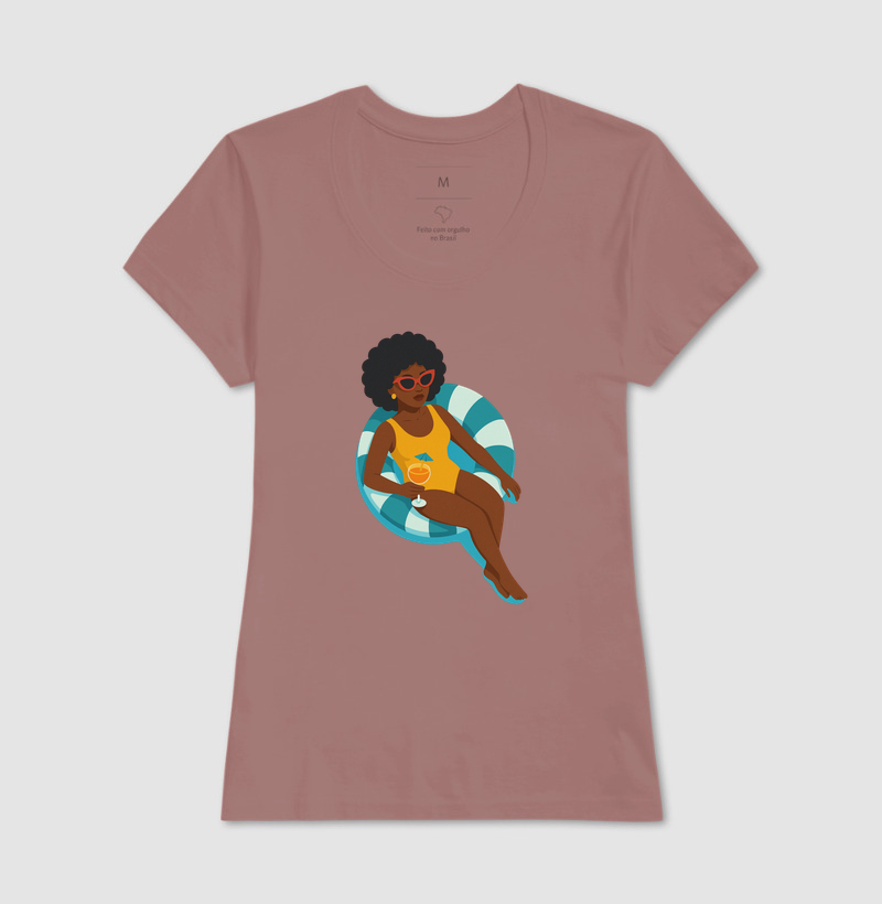 Camisa 8