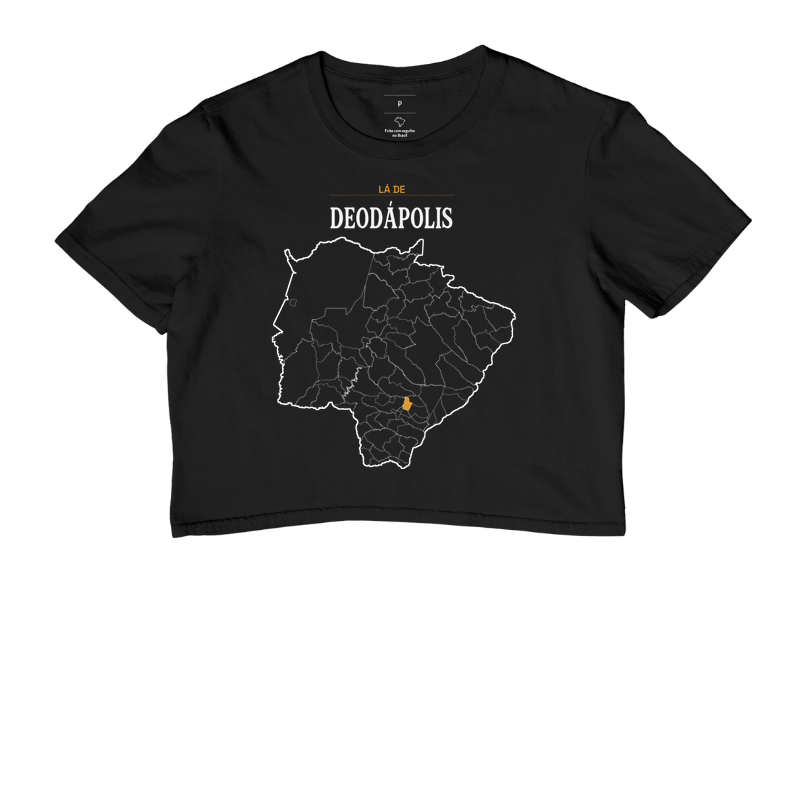 Deodápolis | Território MS - Imagem 2