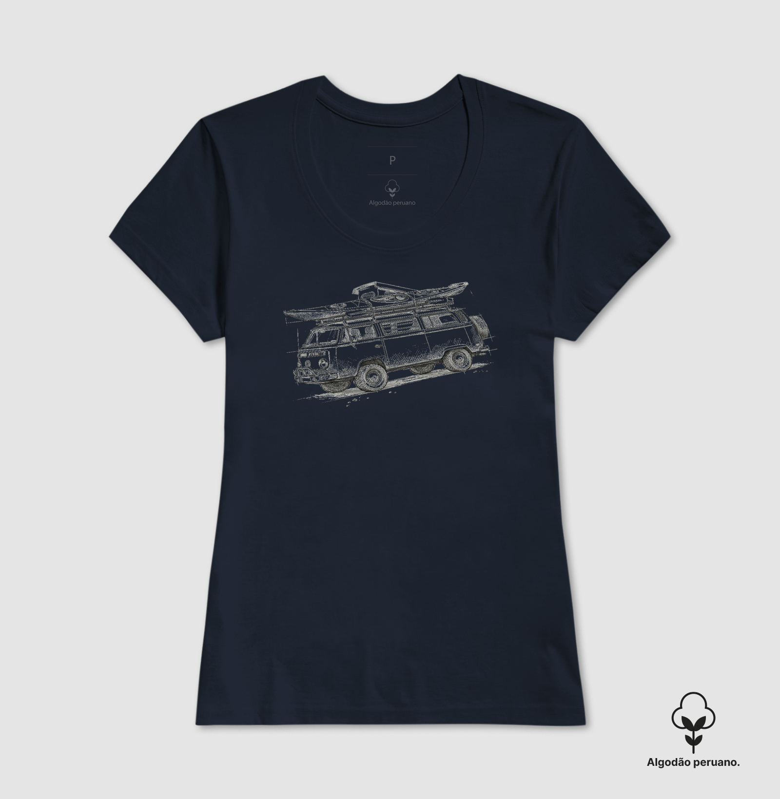 Camisa 5