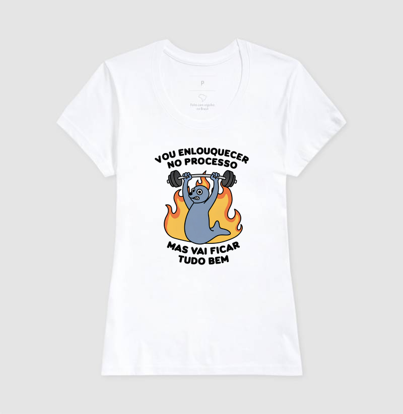 Camisa 7