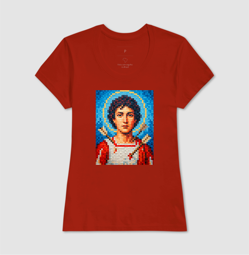 Camisa 11
