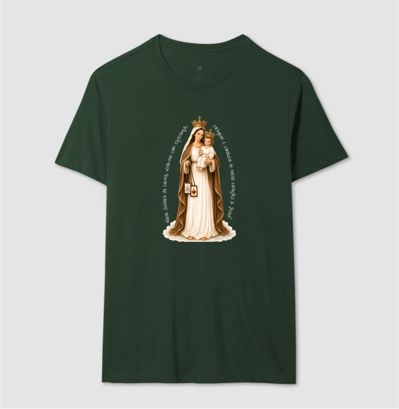 Camisa 11