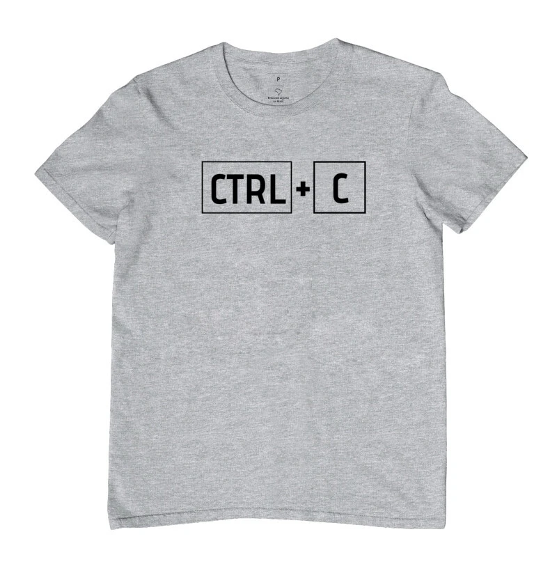 CTRL C - Imagem 4