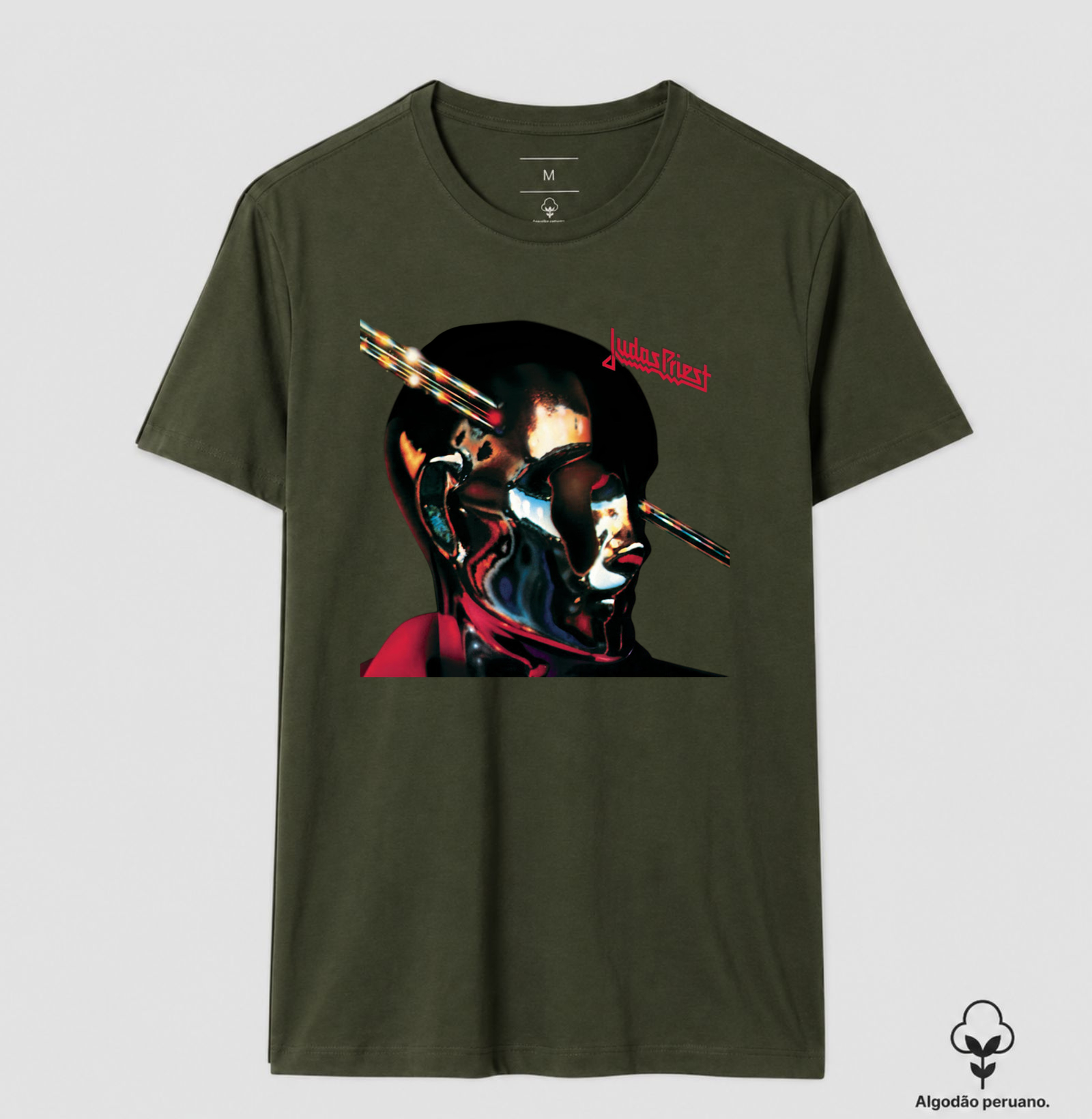 Judas Priest – Stained Class - Imagem 7
