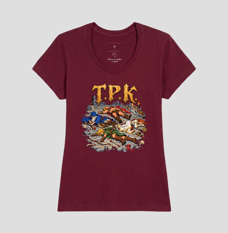 T.P.K. - Imagem 19