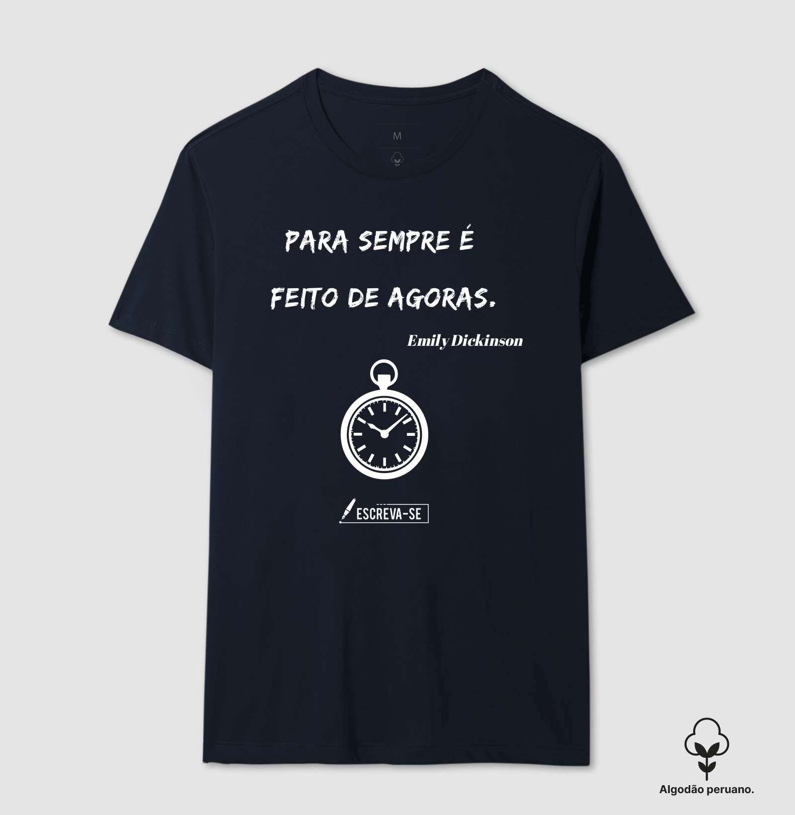 Para sempre é feito de Agoras. - Imagem 7