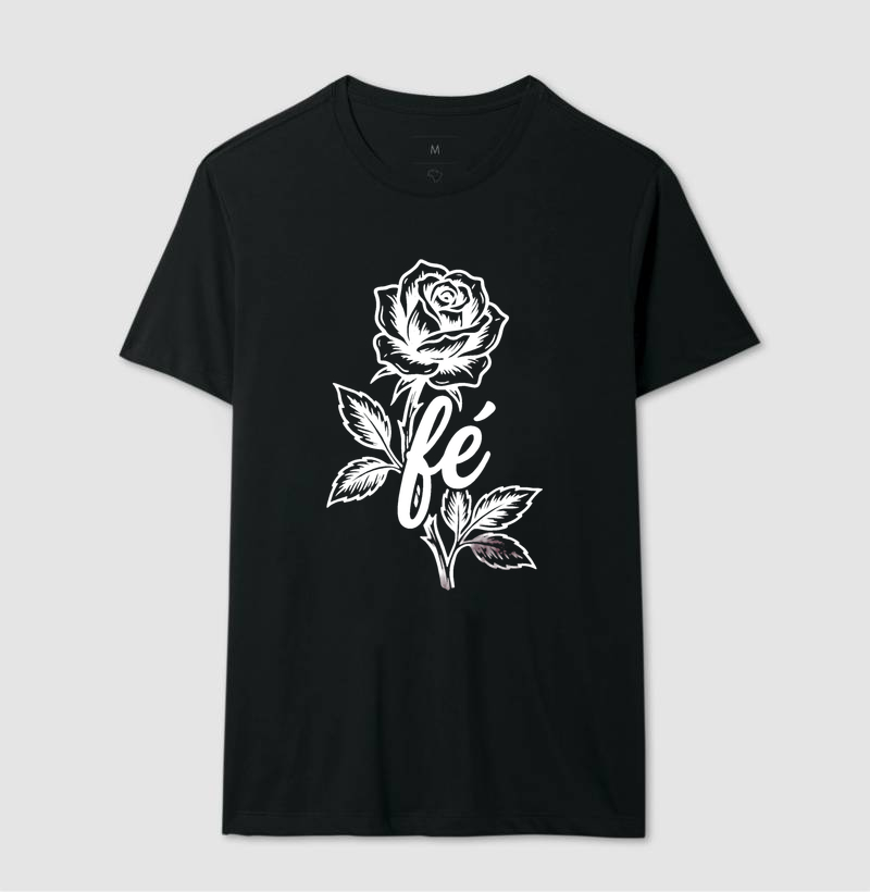 Fé Rosa - Imagem 2
