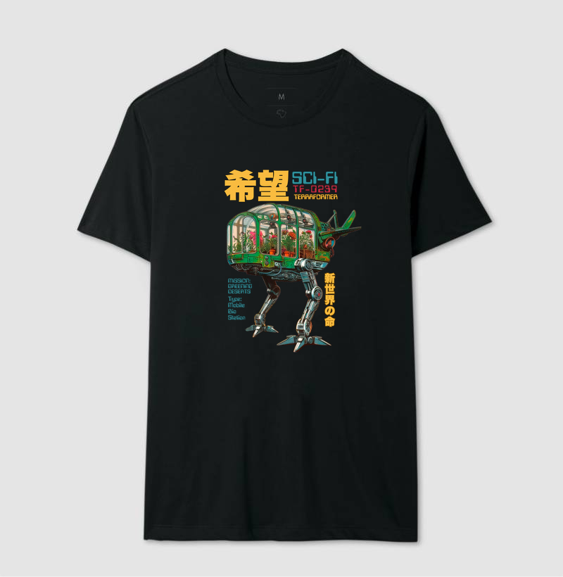 Camisa 3