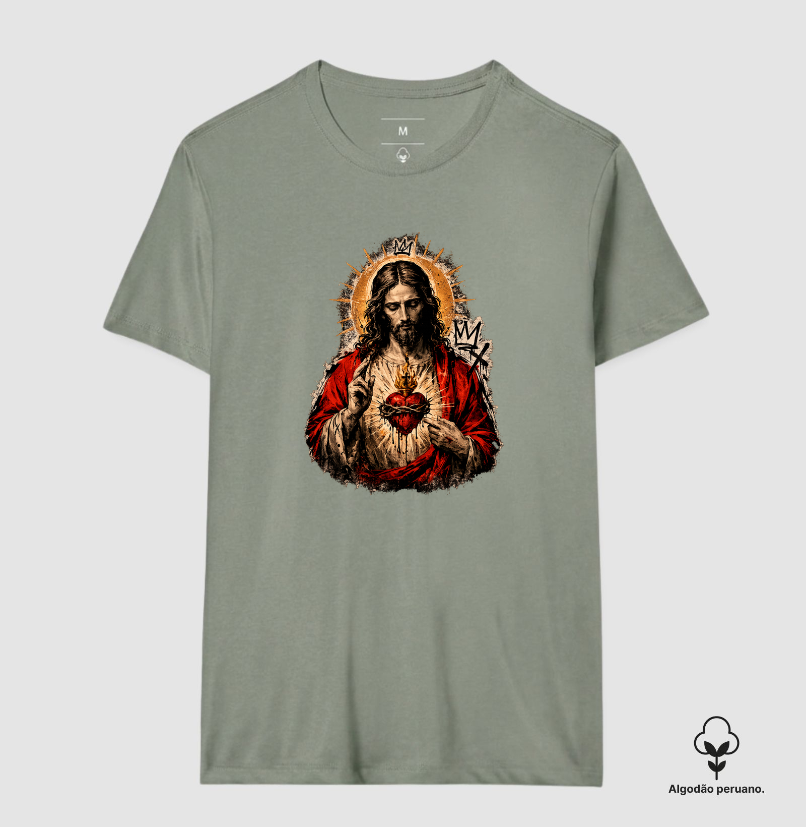 Camisa 10