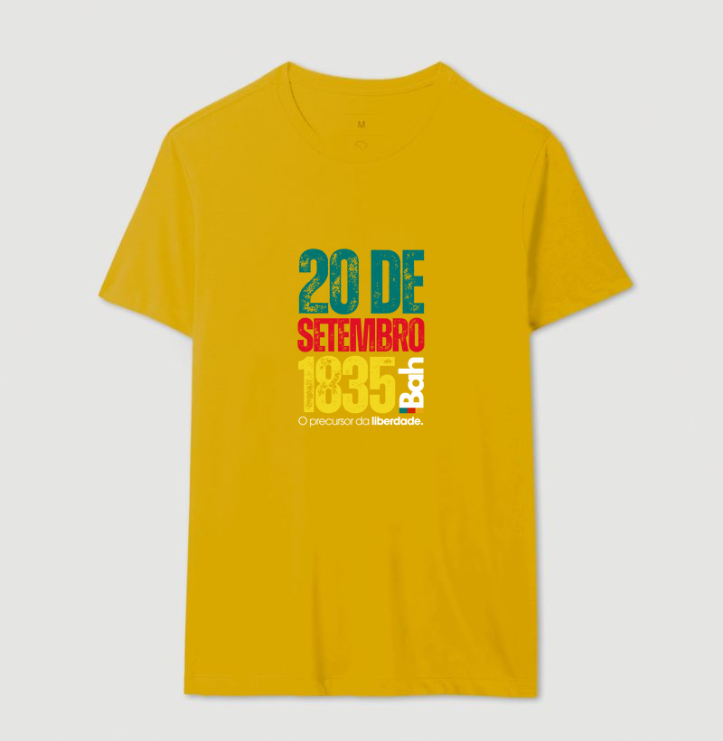 Camisa 14