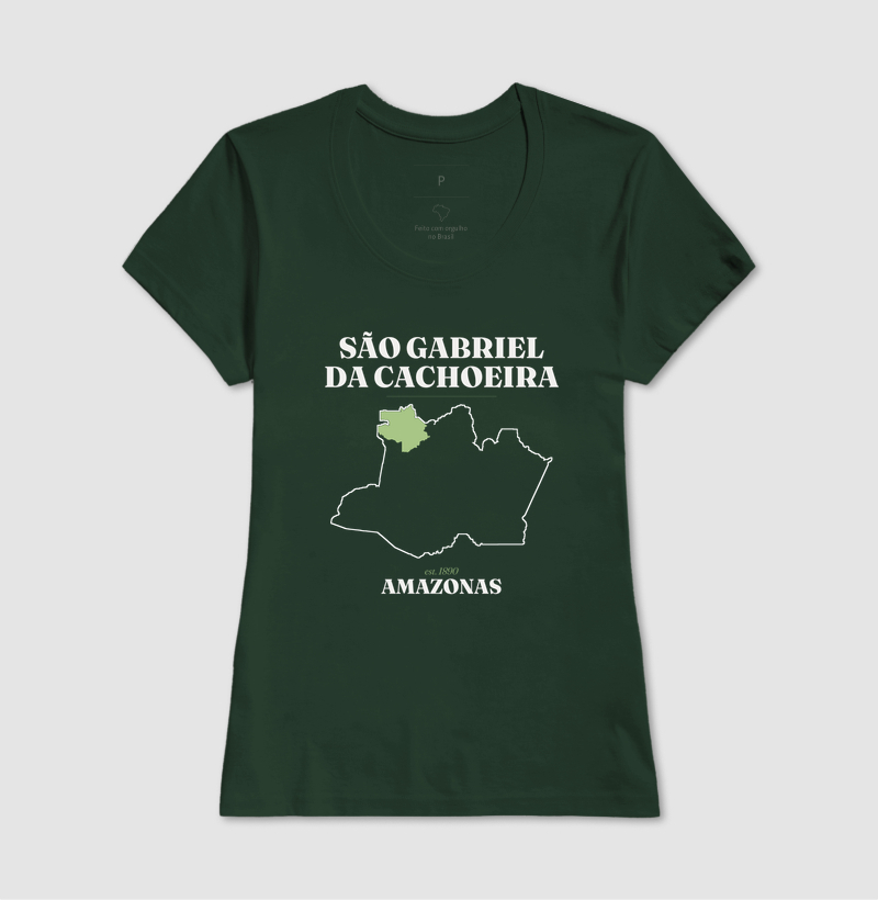 Camisa 12