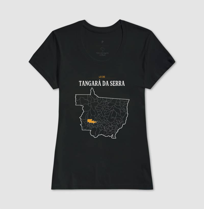 Tangará da Serra | Território MT - Imagem 3