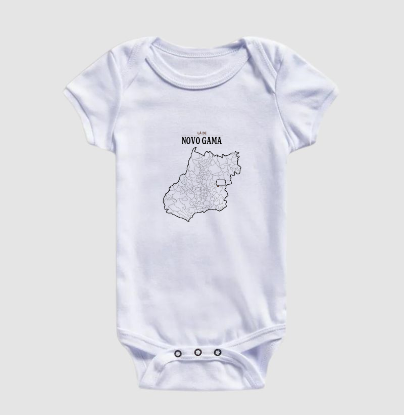 Novo Gama | Território GO - Imagem 3