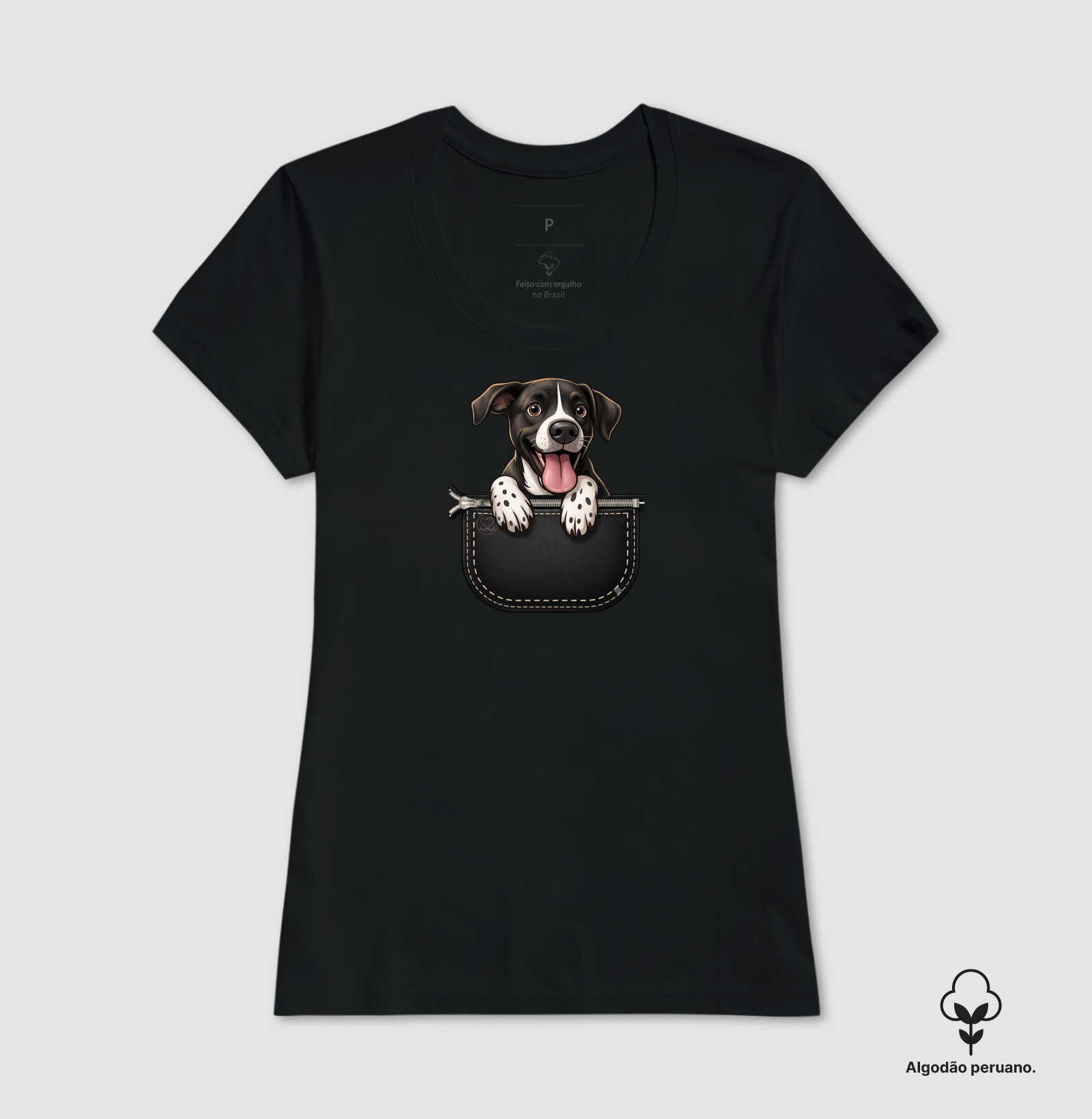 Dog no Bolso - Imagem 7