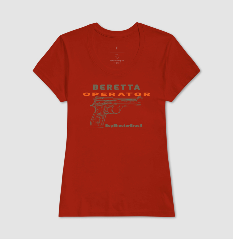 Camisa 10
