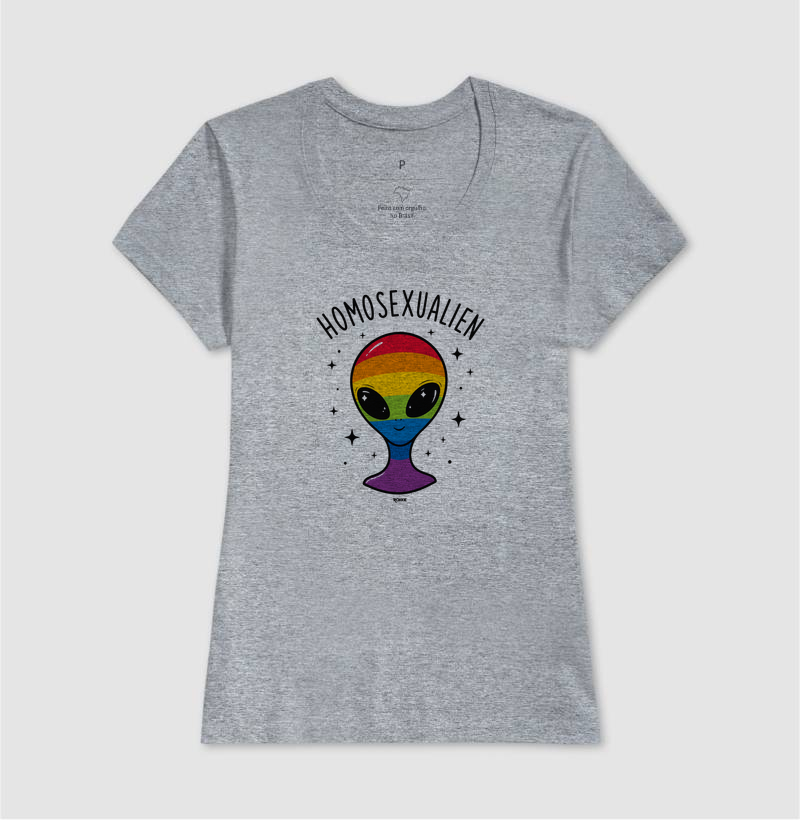 Homosexualien - Imagem 9