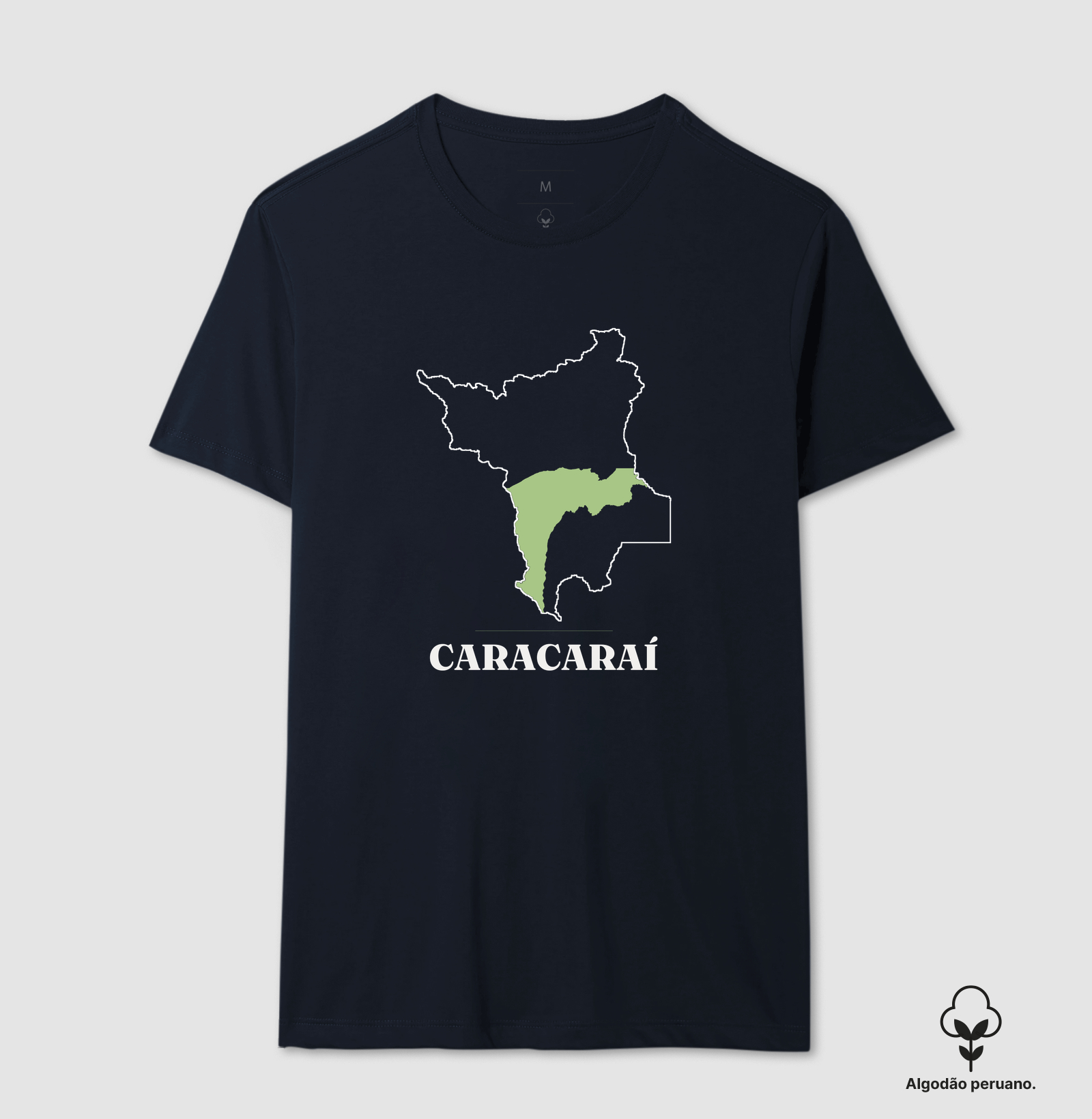 Caracaraí | Traço RR - Imagem 6