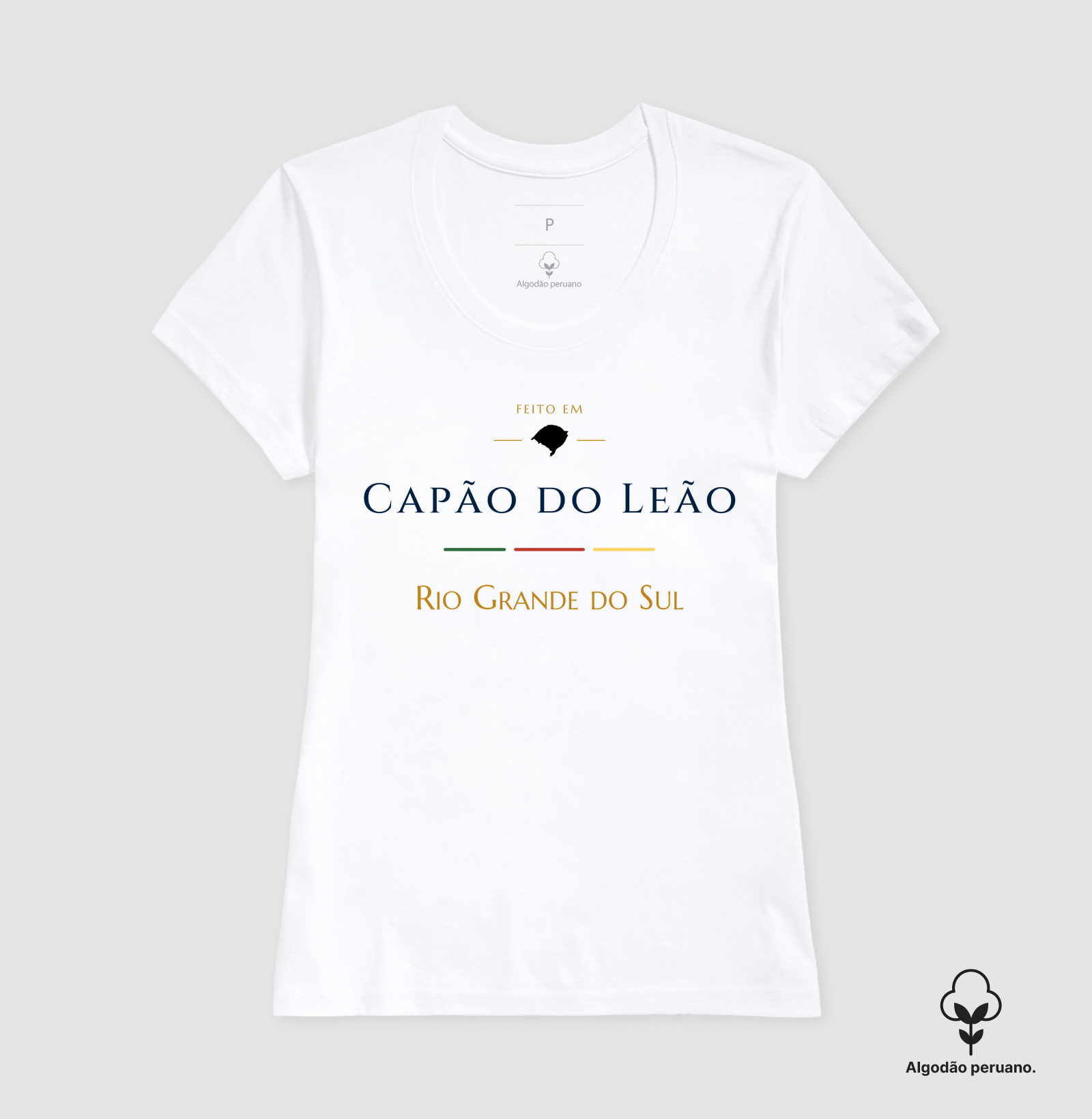 Camisa 1