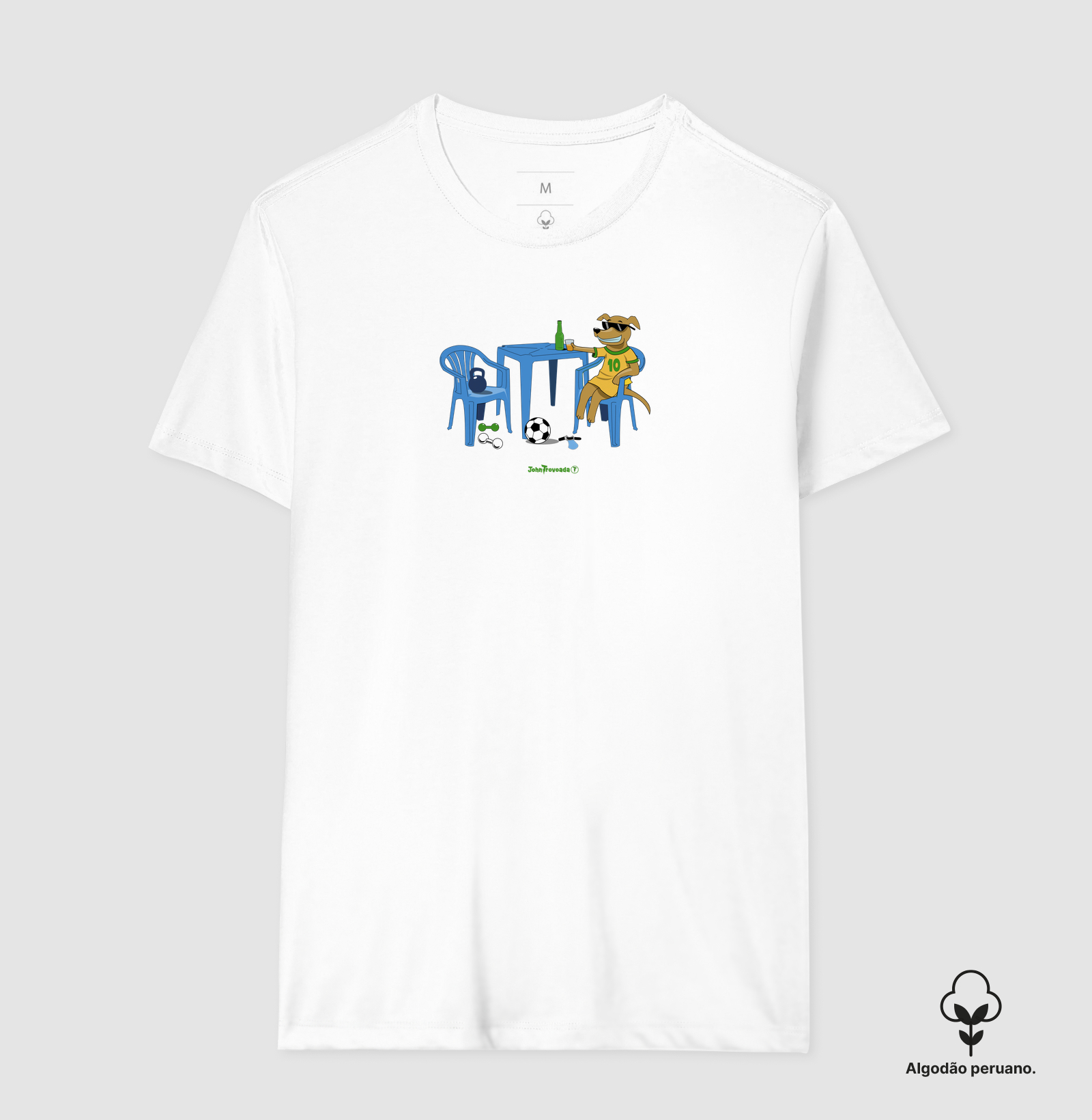 Camisa 2