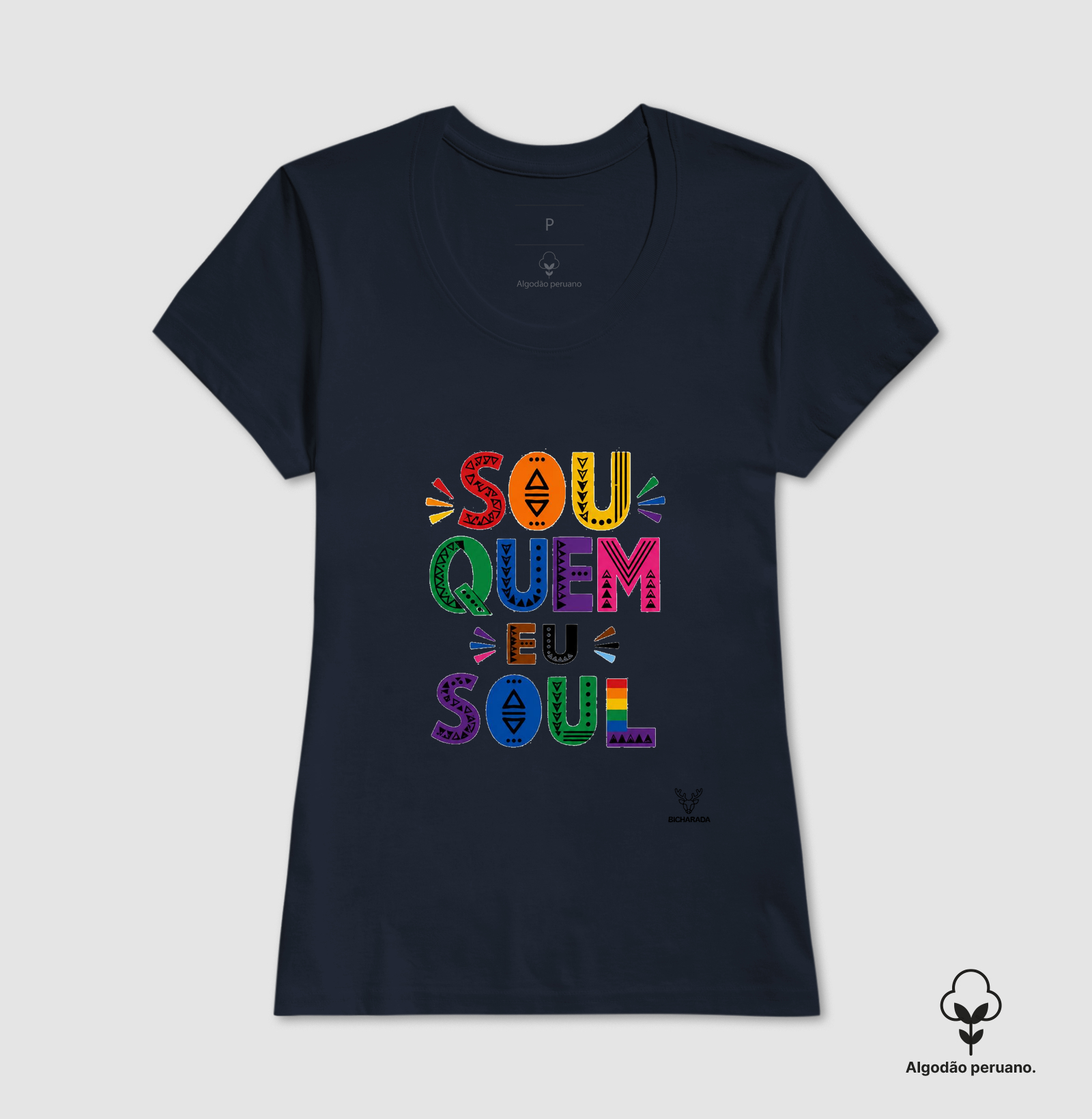 Sou quem eu Soul - Imagem 2