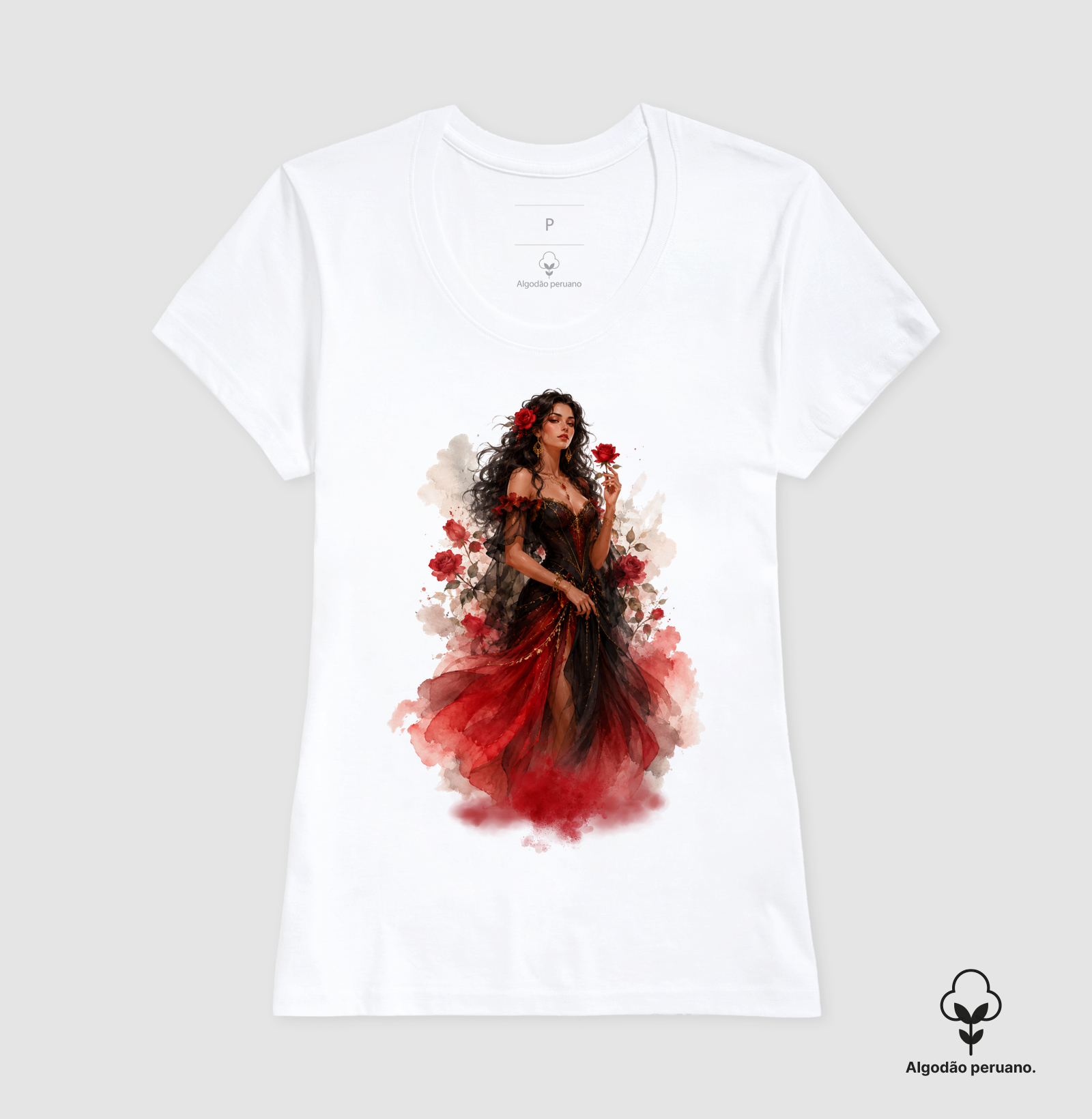 Camisa 3