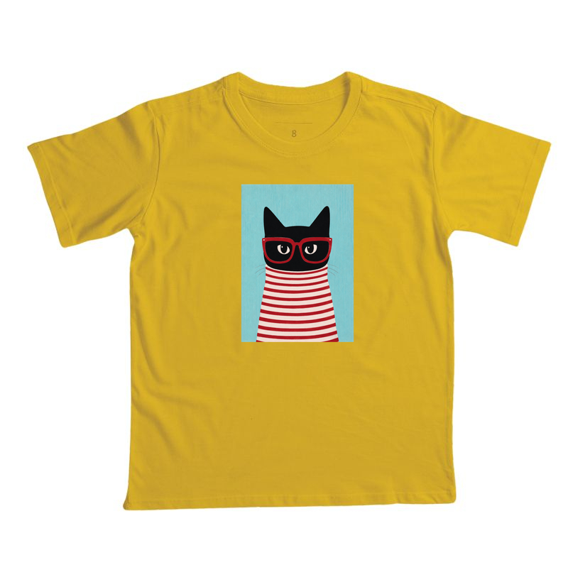 Gato Retrô - Imagem 6
