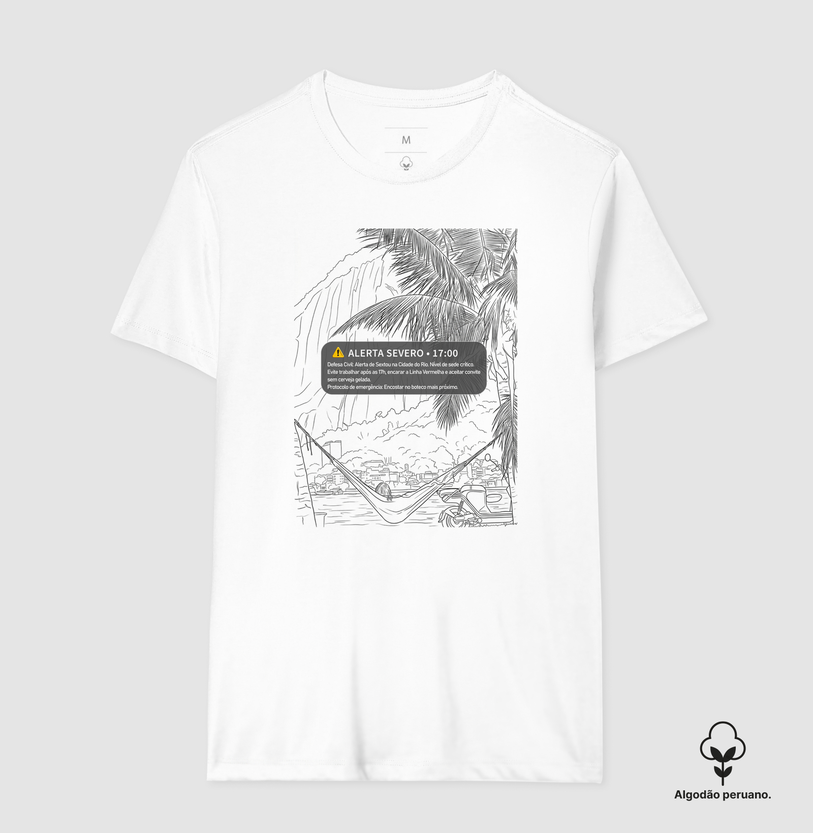 Camisa 3