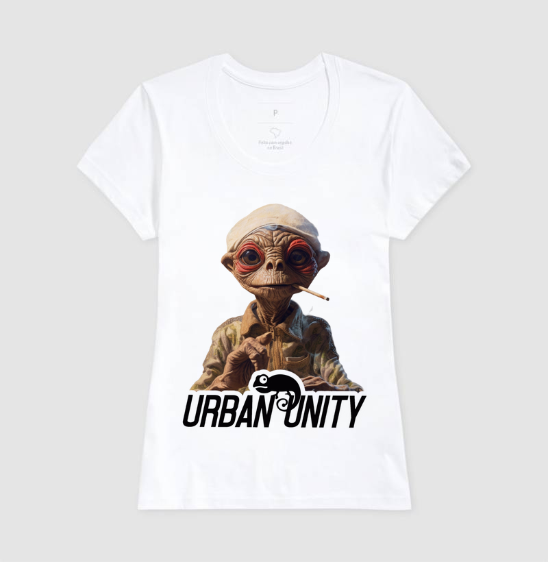 E.T URBAN