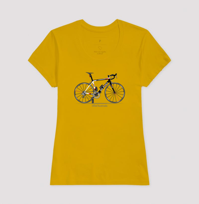 Camisa 16