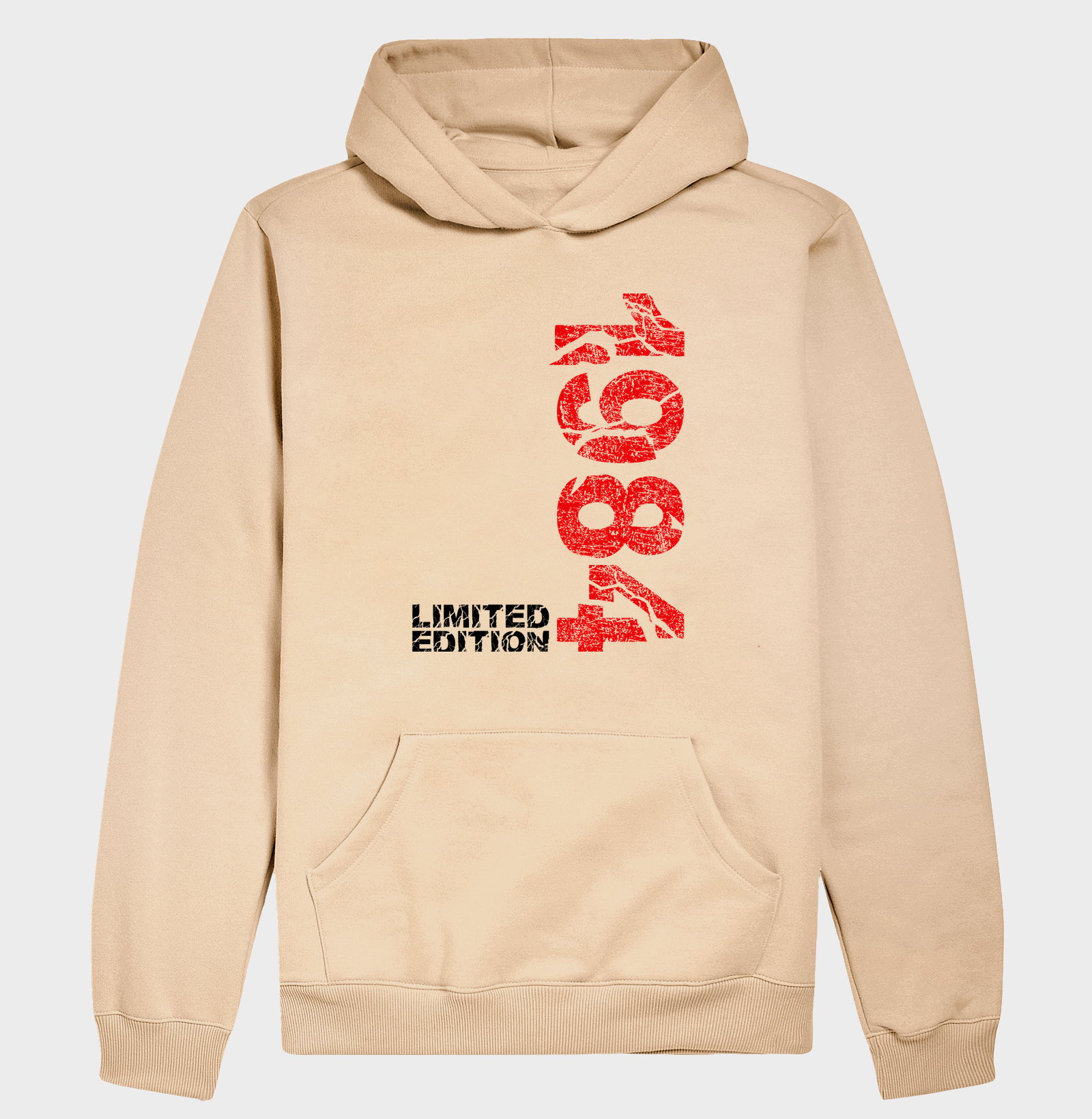 LMTD 1984 - Imagem 5