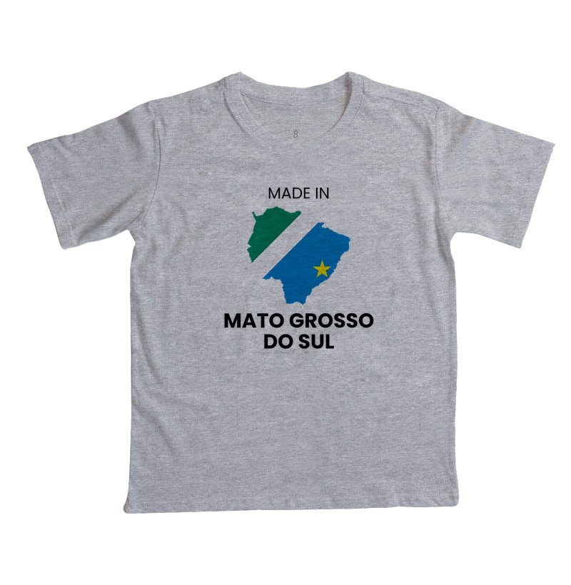 Made In Mato Grosso do Sul - Imagem 6