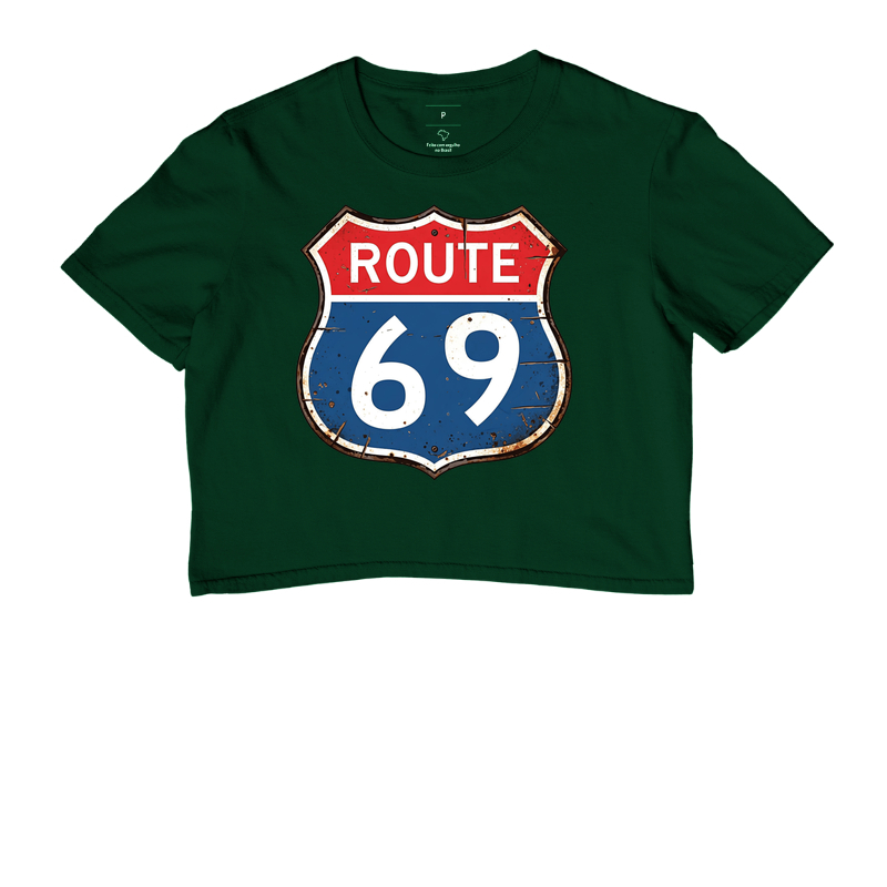 Route 69 - Imagem 5
