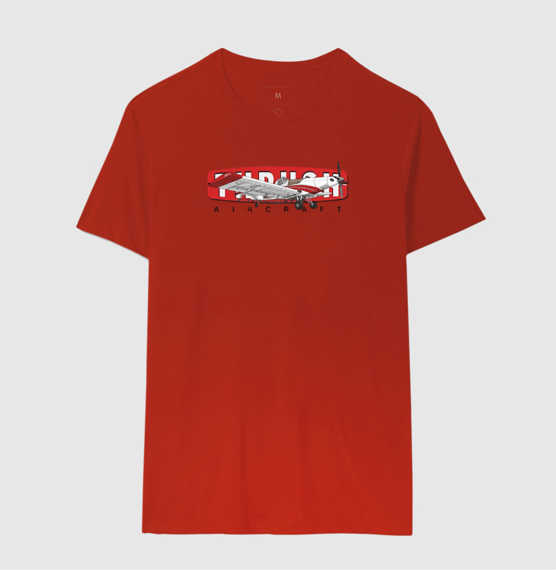 Camiseta THRUSH 510 - Imagem 10