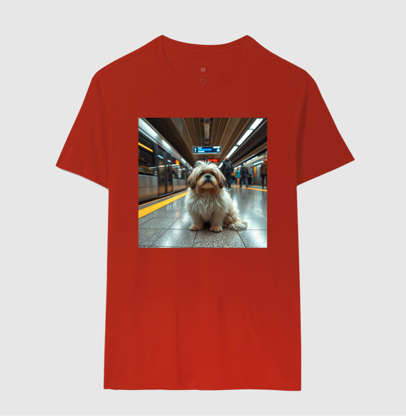 Camisa 9