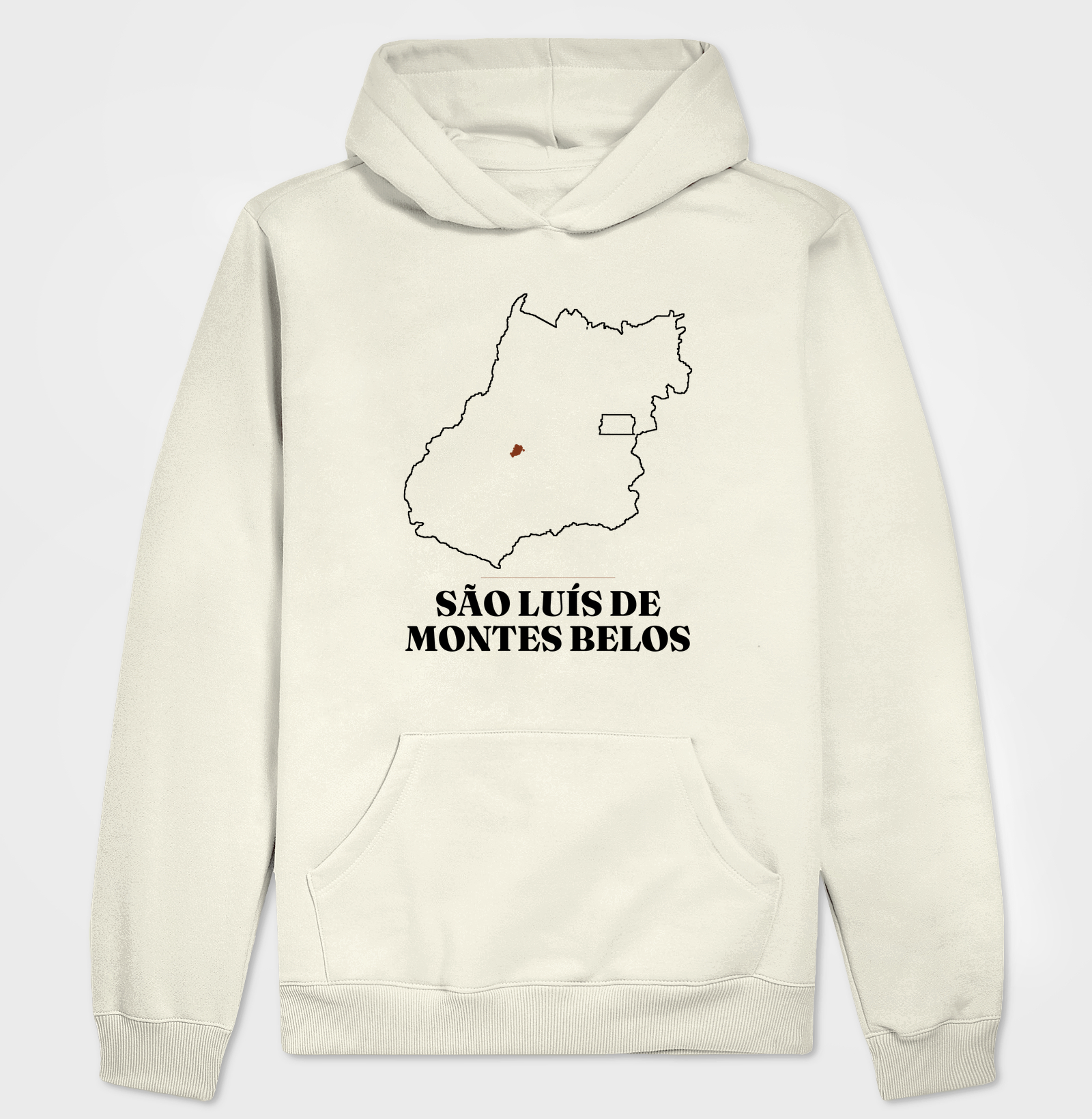 São Luís de Montes Belos | Traço GO - Imagem 3